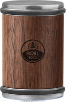 Horl 2 - Rollschleifer Nussbaum