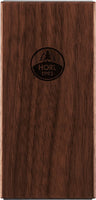 Horl 2 - Rollschleifer Nussbaum