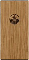 Horl 2 - Rollschleifer Eiche