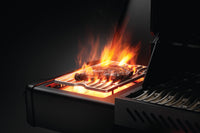 Napoleon - Phantom Prestige® 500 mit Safety Glow, mattschwarz