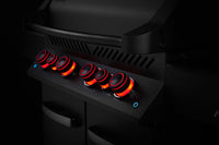 Napoleon - Phantom Prestige® 500 mit Safety Glow, mattschwarz