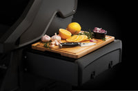 Napoleon - Schneidebrett aus Bambus für die Seitenablage