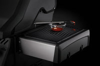 Napoleon - Matte für Seitenablage aus Silikon