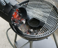 Anzündkamin von Outdoorchef
