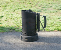 Anzündkamin von Outdoorchef