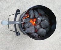 Anzündkamin von Outdoorchef