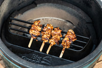 Saté-Bar Grillaufsatz für Big Green Egg L