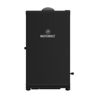 Masterbuilt - E-Smoker - 40 - Digitaler Elektro-Räucherofen MES 140/B