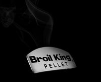 CROWN PELLET 500 - Broil King