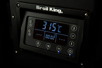 CROWN PELLET 500 - Broil King