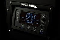 CROWN PELLET 500 - Broil King
