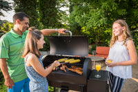 CROWN PELLET 500 - Broil King