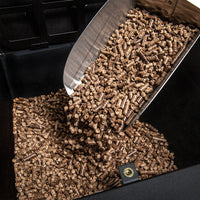 CROWN PELLET 400 - Broil King