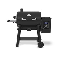 REGAL PELLET 500 - Broil King