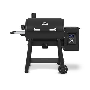REGAL PELLET 500 - Broil King