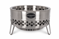 Feuerhand - Feuerschale Tyropit