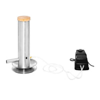 ALL'GRILL Smokesystem inkl. Halterung für CHEF Modular und ALLROUNDER Modular