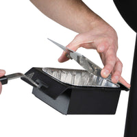 Broil King Fett-Auffangschalen Pellet Smoker