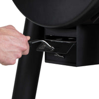 Broil King Fett-Auffangschalen Pellet Smoker