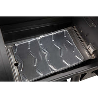 Broil King Aluminiumtropfeinlagen Pellet Smoker - 6er Pack