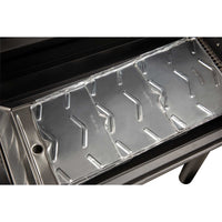 Broil King Aluminiumtropfeinlagen Pellet Smoker - 6er Pack