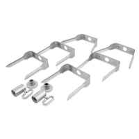 Broil King Edelstahlforken Deluxe