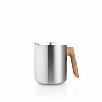 Stempelteekanne - 1.0l - Nordic kitchen