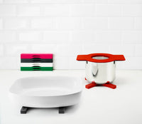 Magnetischer Untersetzer