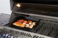 Napoleon - Plancha, Porzellan emailliert