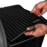 Broil King Silikon Besteckablage magnetisch Regal / Imperial