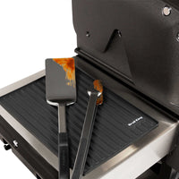 Broil King Silikon Besteckablage magnetisch Regal / Imperial