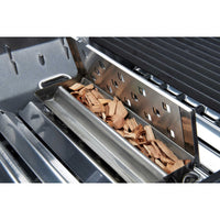 Broil King Premium Smokerbox