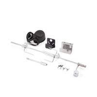 Broil King Pellet Smoker Drehspieß-Set mit Elektromotor