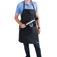 Broil King Premium Grillschürze