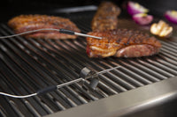 Broil King Seitenablagen Thermometer