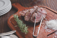 Fleisch-/Servierzange