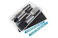 Broil King Besteck-Set Porta Chef