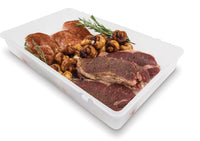 Broil King Besteck-Set Porta Chef