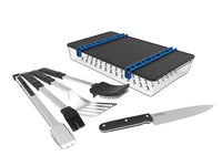 Broil King Besteck-Set Porta Chef