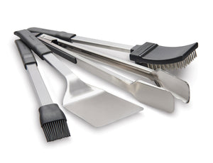 Broil King Besteck-Set Baron