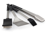 Broil King Besteck-Set Baron