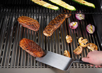 Broil King Wender Baron Extra lang