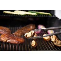Broil King Präzisions Grillzange Baron kurz