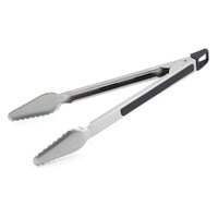 Broil King Präzisions Grillzange Baron kurz