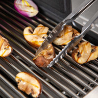 Broil King Präzisions Grillzange Baron lang
