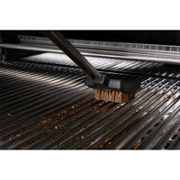 Broil King Baron Palmyra-Reinigungsbürste