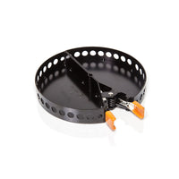 Petromax - Pro-ft Set 3-tlg. (pro-coal/pro-grill/pro-hold)