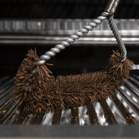 Broil King Baron Palmyra-Spiral-Reinigungsbürste