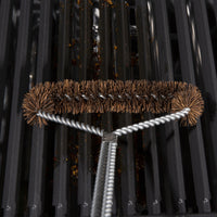 Broil King Baron Palmyra-Spiral-Reinigungsbürste