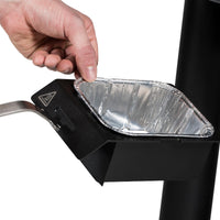 Broil King Fett-Auffangschalen Pellet Smoker